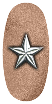 DASOV 430 SL BZ Star Silver Bronze
